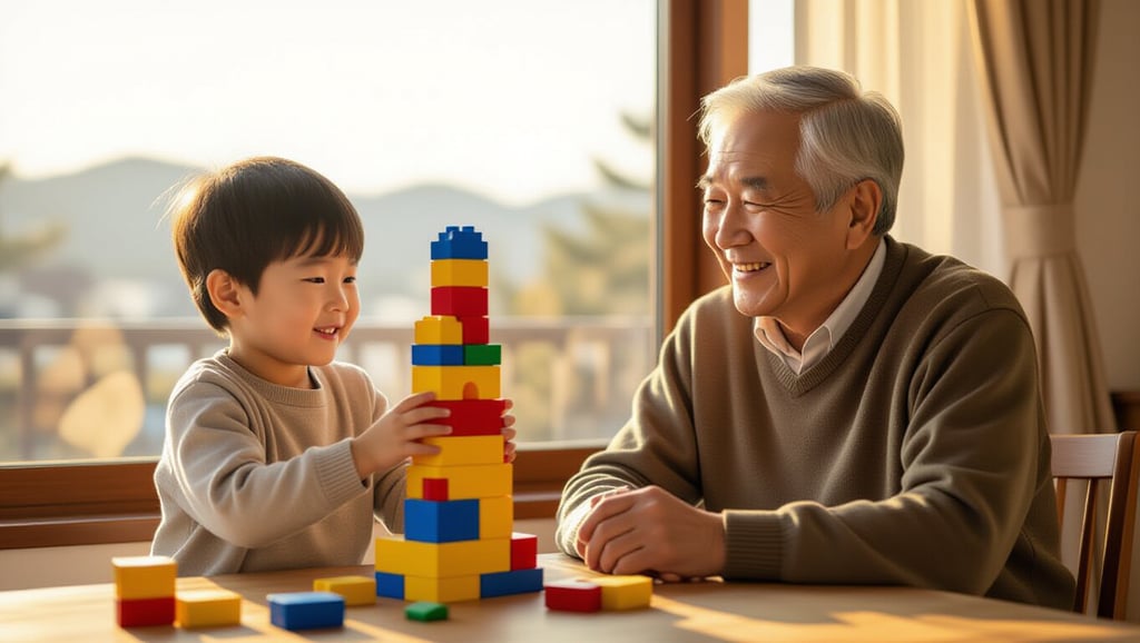 세 살 버릇 여든까지: 습관의 심리학과 평생을 바꾸는 훈련법 2 💡 '세 살 버릇 여든까지' 속담의 의미와 중요성