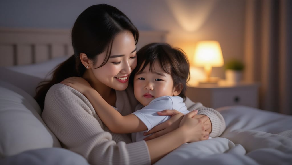 ⚠️ 부모가 피해야 할 실수와 유의사항