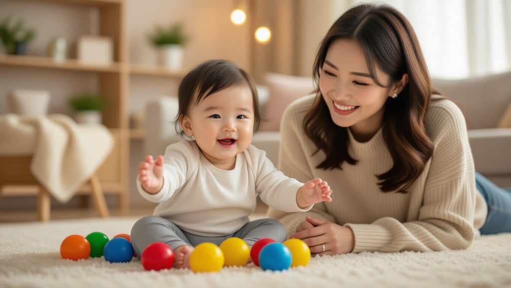 💡 연령별 물건 던지기 이해와 지도 원칙