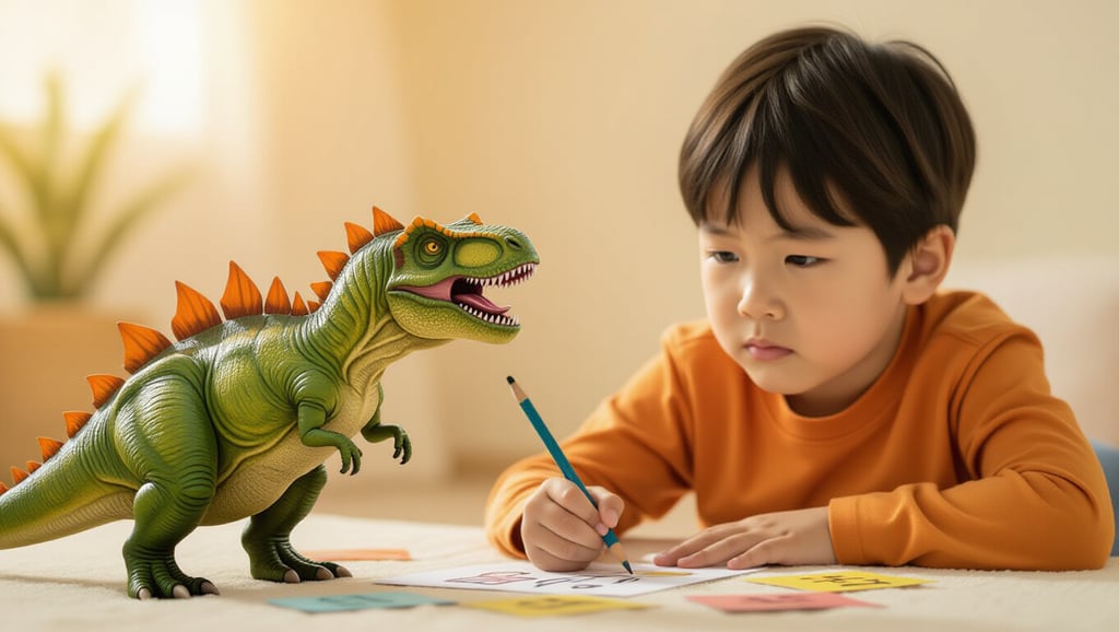 💡 감정 조절 능력 키우기