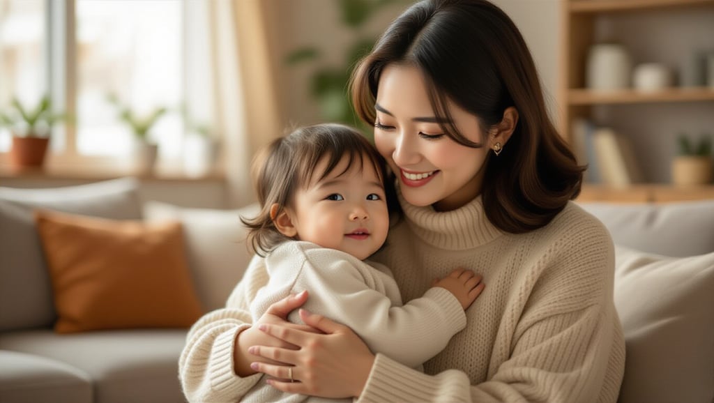 ⚠️ 잘못된 훈육 피하기 & 긍정적 행동 강화