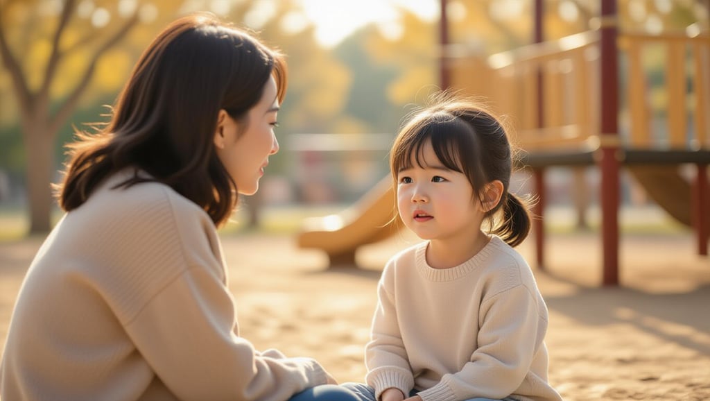 🚀 상황별 맞춤형 훈육 전략 및 실전 대처