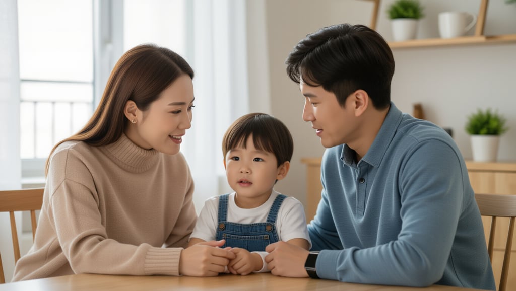 📊 전문가 솔루션 비교: 현실적인 육아 가이드