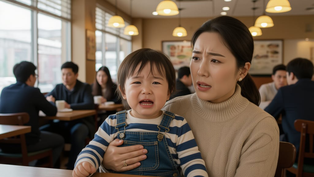 💡 아이의 감정 이해와 발달 단계별 신호