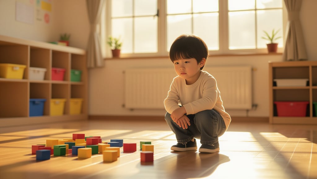 🔍 친구 관계 어려움, 징후와 원인