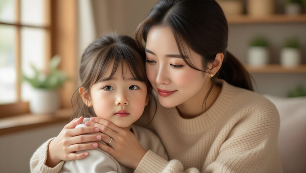 ⚠️ 전문가 상담이 필요한 분리불안의 경계와 치료