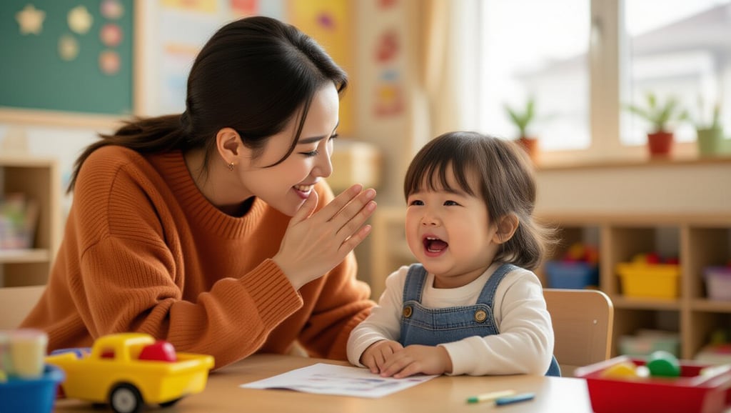 💡 시기별 분리불안의 자연스러운 대처 및 해소 방법