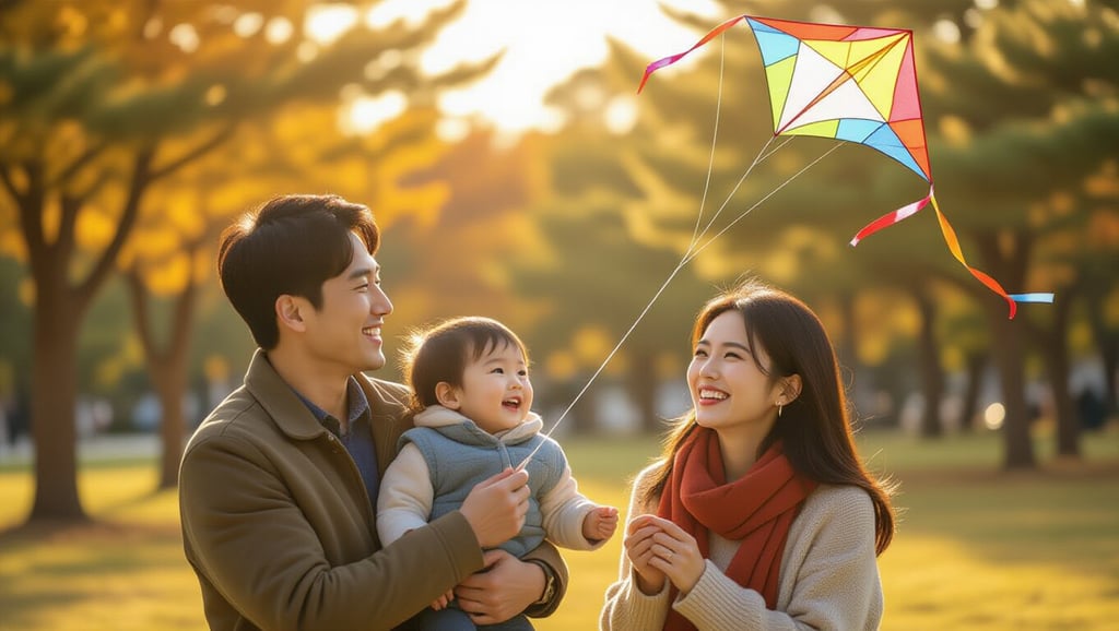 👨‍👩‍👧‍👦 부모가 먼저 실천하는 모범적인 미디어 사용 태도