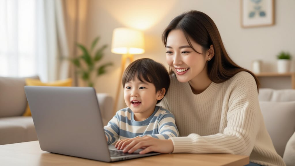 💡 유튜브 자녀 보호 설정, 왜 중요할까요?