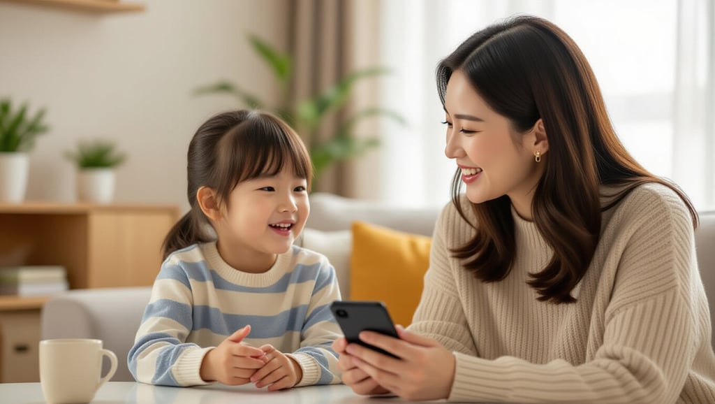 ⏰ 유튜브 시청 시간, 현명하게 관리하기